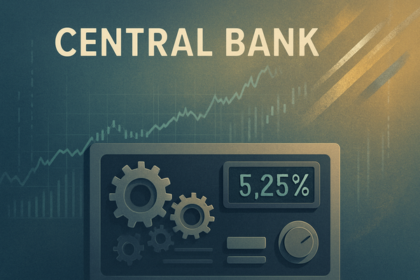Dallas Fed President Logan Calls for Overhaul of Fed's Rate Control Toolkit: A New Era for Monetary Policy?