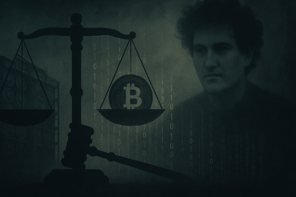 FTX Unleashes $1.15 Billion Lawsuit Against Genesis Digital Assets: A Reckoning for Reckless Crypto Mining Investments