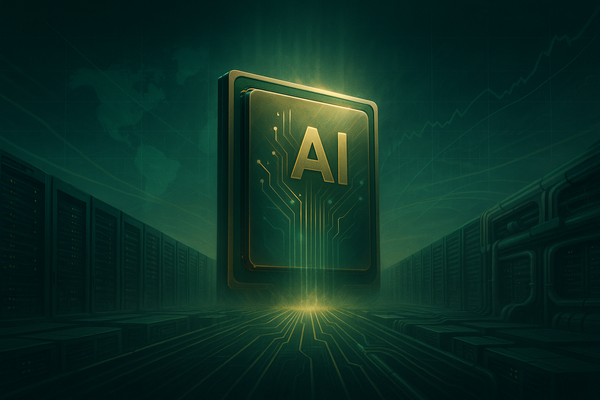 NVIDIA's Unassailable Reign: Powering the Trillion-Dollar AI Revolution