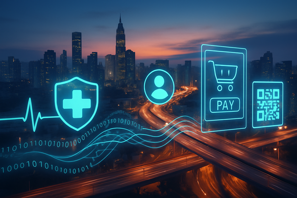 Sui Blockchain Forges New Frontiers in Asia with Real-World Health and Payments Partnerships