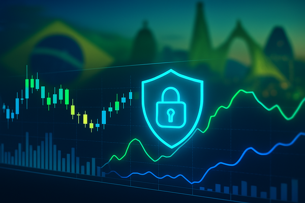Iguabit Charts a Regulated Course for Brazilian Crypto Traders, Elevating Market Standards