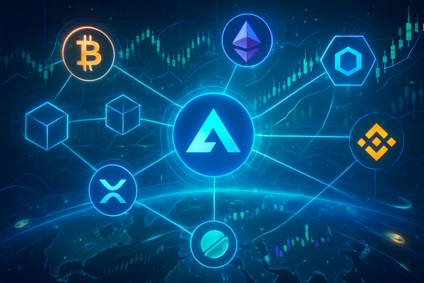 GMX Unleashes Multichain Perpetual Trading, Reshaping DeFi's Future