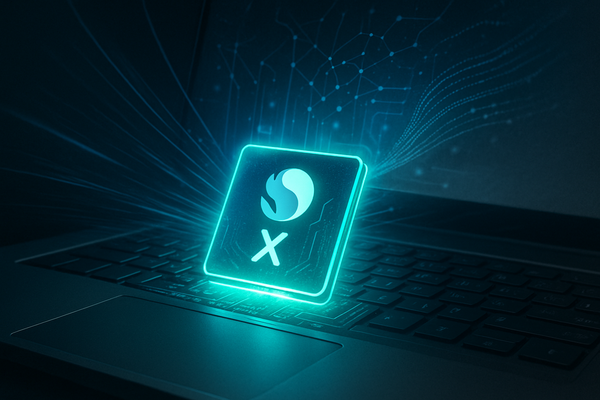 Qualcomm's Snapdragon X Chips Ignite Windows PC Market, Reshaping AI Computing Landscape
