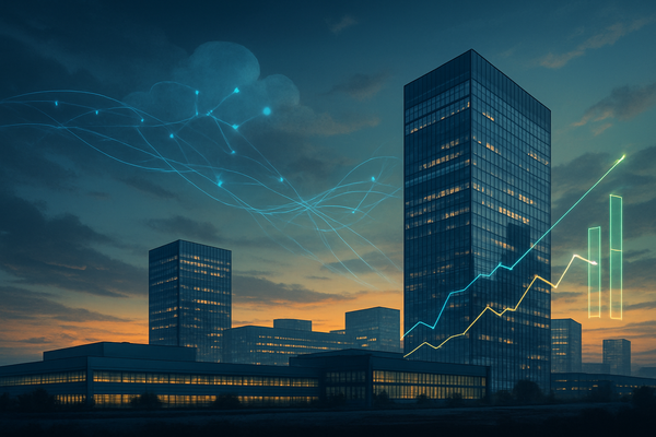 Microsoft's AI and Cloud Zenith: Q4 FY2025 Earnings Propel Tech Giant to Trillion-Dollar Heights