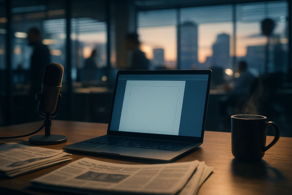 The Unseen Revolution: Navigating Shadow AI's Perilous Rise in the Enterprise