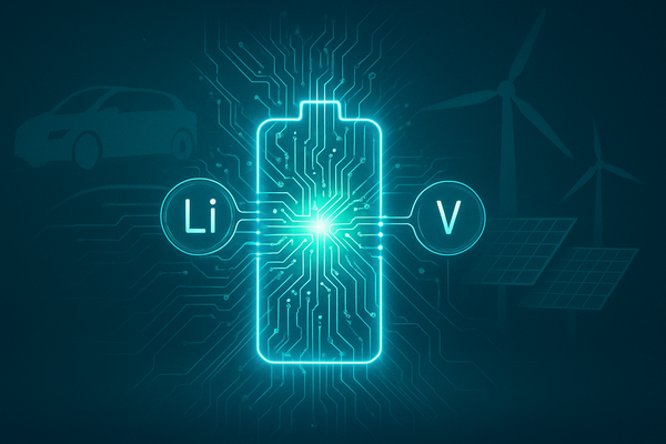 The Lithium Leap: Emilie Bodoin's Breakthroughs Promise a Safer, More Powerful Energy Future