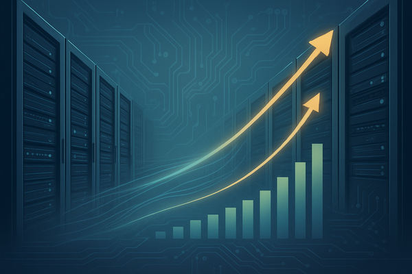 The Unsung Rise: Why 'Boring Tech' is Suddenly the Stock Market's Hottest Ticket