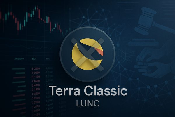 eToro to Cease LUNC Support: A Definitive Move with Ripple Effects for Terra Classic Community