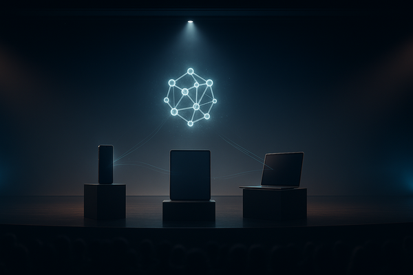 Apple Unveils "Apple Intelligence" at WWDC25: A New Era of Personalized AI and Ecosystem Reinforcement