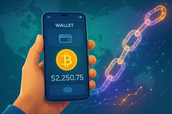 Crypto's Dual Trajectories: Digitap's No-KYC Google Pay Card Paves New Paths as BNB's Ecosystem Fuels Historic Rally