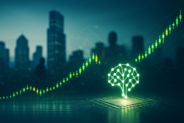 Tech Sector Navigates Q2/Q3 2025: AI Hype Fuels Record Gains Amidst Shifting Landscape