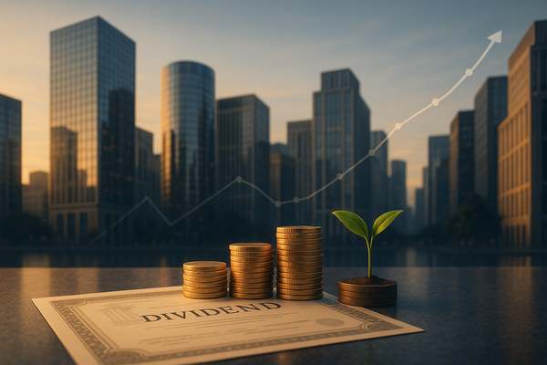 The Enduring Appeal of Dividend Aristocrats: A Beacon of Stability in Turbulent Markets