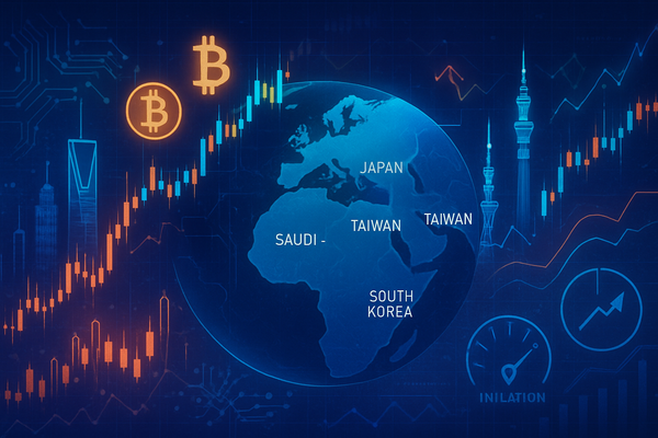 Global Markets Brace for Volatility as Economic Shifts Reshape Investment Landscape
