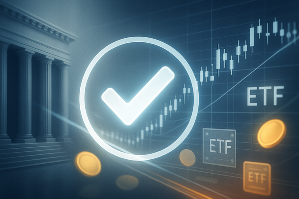 SEC Ushers In New Era for Crypto ETFs with Expedited Approvals