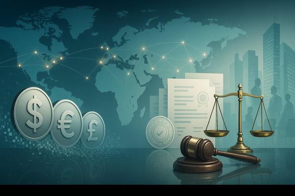 Stablecoin Regulations Reshape Global Financial Landscape: A New Era of Digital Finance Dawns