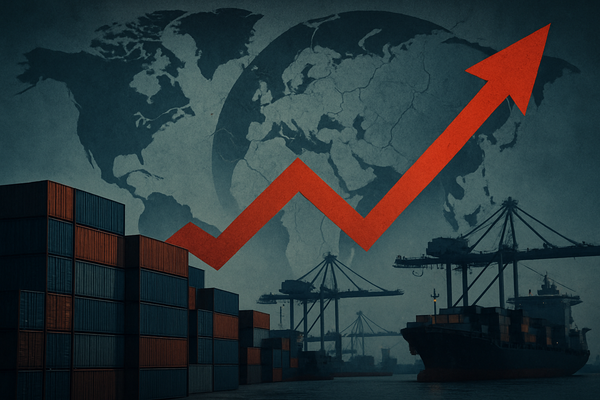 Trump's Tariff Tsunami: A Century of Protectionism Reshapes Global Trade and Ignites Economic Turmoil