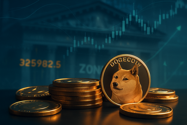 CleanCore Solutions Bets Big on Dogecoin: A Game-Changing Institutional Play for the Meme Coin