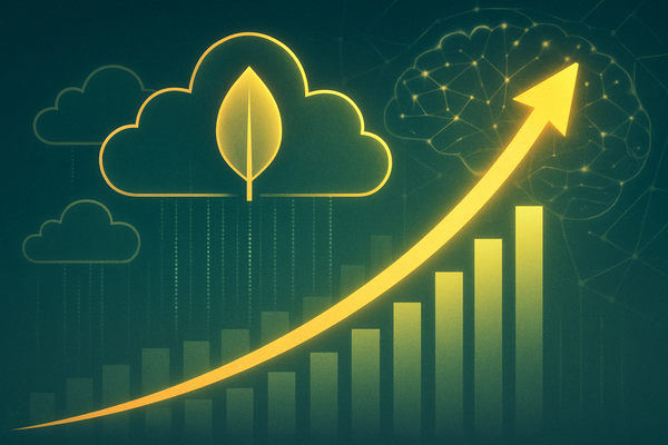 MongoDB Soars Over 30% on Stellar Guidance and AI-Driven Growth