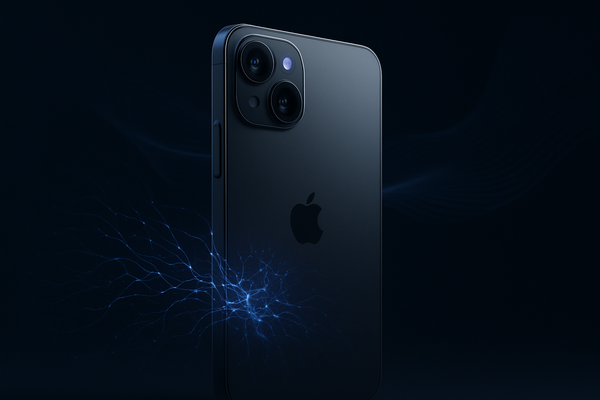Apple's iPhone 17: A Hardware Masterpiece Paving the Way for an AI-Driven Future