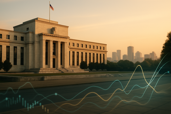 The Fed Pivots: A New Era of Monetary Easing Begins