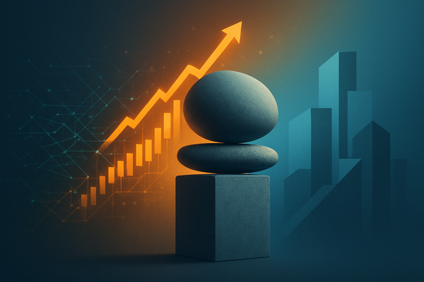 The Blended Advantage: Unpacking Hybrid Growth-Value Stocks in a Dynamic Market