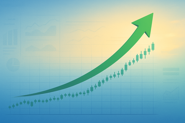 S&P 500 (VOO) Climbs as Tame August Inflation Report Calms Market Nerves
