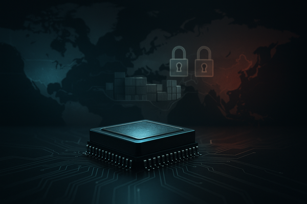 The Great AI Divide: US Export Restrictions Reshape Global Chip Landscape