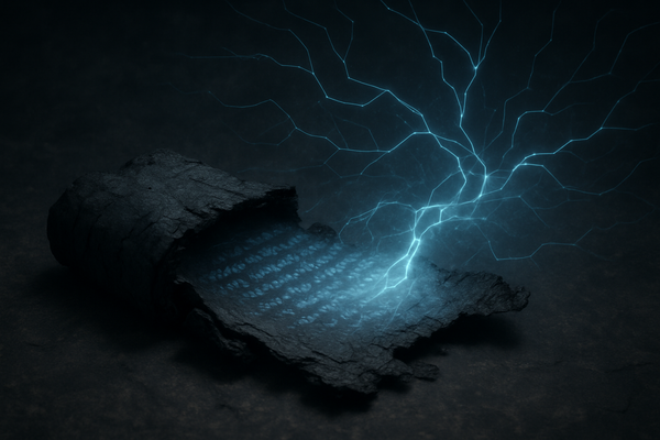 AI Unlocks Ancient Secrets: Herculaneum Scrolls Deciphered After Two Centuries, Revolutionizing Archaeology
