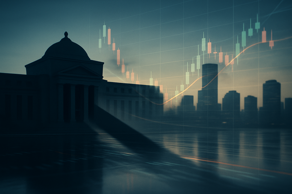 The Looming Shadow of Rate Cuts: How the Fed's Anticipated Moves Could Reshape 2025 Markets