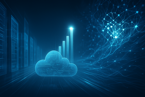 Microsoft's AI-Driven Cloud Surge: Azure Growth and a Generational Tech Shift