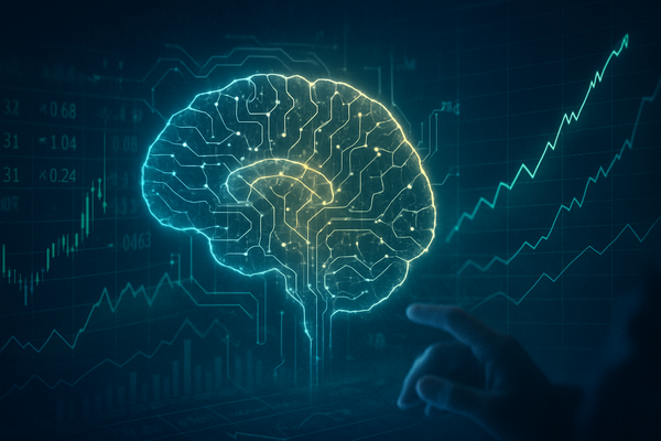 AI Masters the Market: How Advanced Models Are Reshaping Finance and Professional Credentials