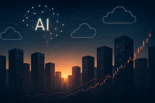 Oracle's Trillion-Dollar Leap: AI Demand and Massive Cloud Deals Propel Tech Giant to New Heights