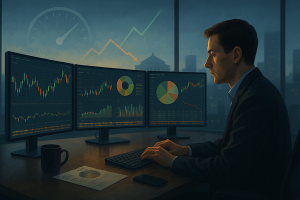 The Fed's 0.25% Cut: Reshaping Equity Portfolios Amidst Economic Reassessment