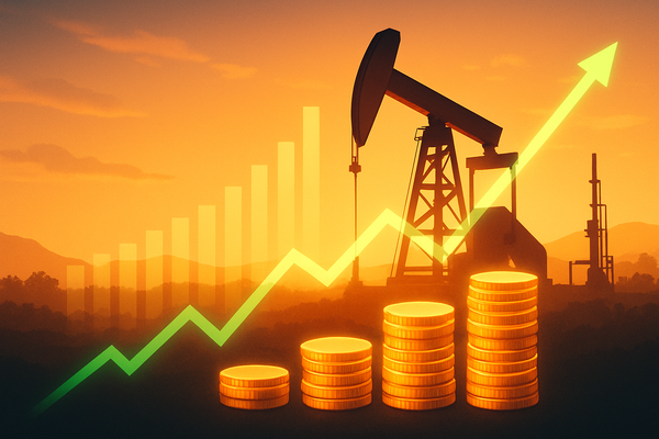 Liberty Energy Boosts Shareholder Returns with 13% Dividend Hike Amidst Strong Market Position