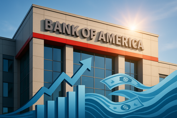 Bank of America Affirms Financial Strength with Q4 2025 Preferred Stock Dividend Declaration