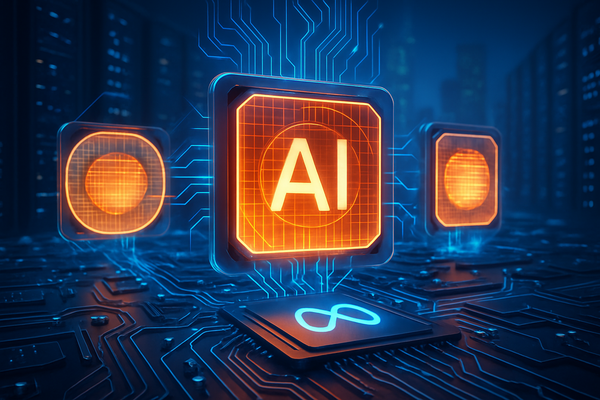 Meta Accelerates AI Ambitions with Strategic Acquisition of Chip Startup Rivos