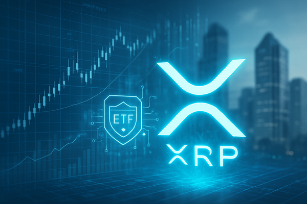 XRP ETFs Ignite Traditional Finance: A New Era of Digital Asset Integration