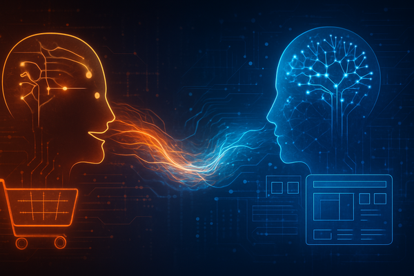 E-commerce Titans Clash: Amazon Unveils New AI Shopping Tool Following OpenAI-Walmart Alliance