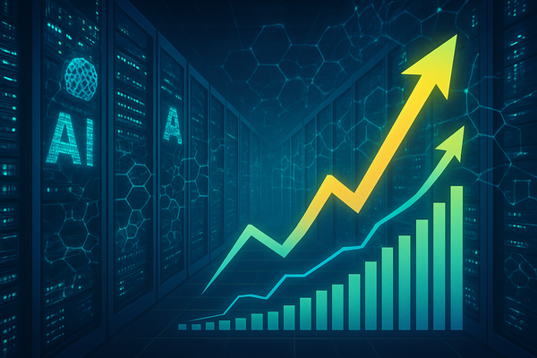 Bitfarms Leads the Charge: Crypto Miner Pivots to AI Data Centers, Stock Soars on Strategic Debt Conversion
