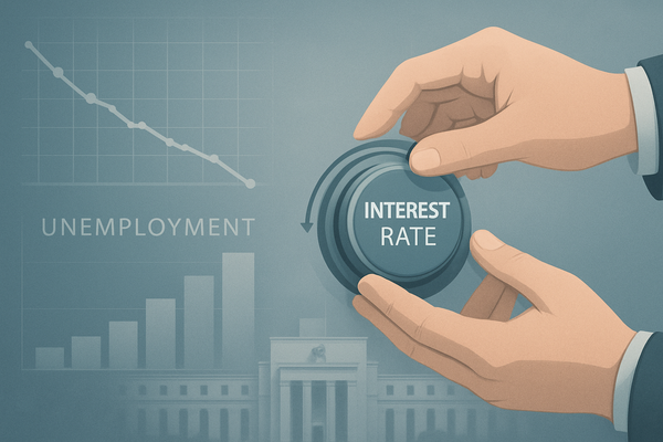 Philadelphia Fed President Paulson Signals Further Rate Cuts Amid Growing Job Market Concerns