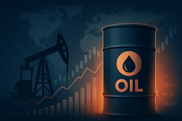 Oil Markets Brace for OPEC+ Decision Amid Supply Glut Fears and Mixed US Data