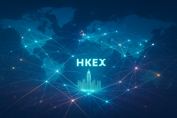 HKEX CEO Champions Collaborative Future for Global Stock Exchanges, Shifting from Traditional Rivalry