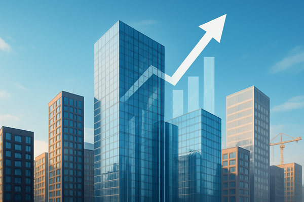 Besqab Defies Housing Headwinds with Staggering 91% Revenue Surge in Q2 2025