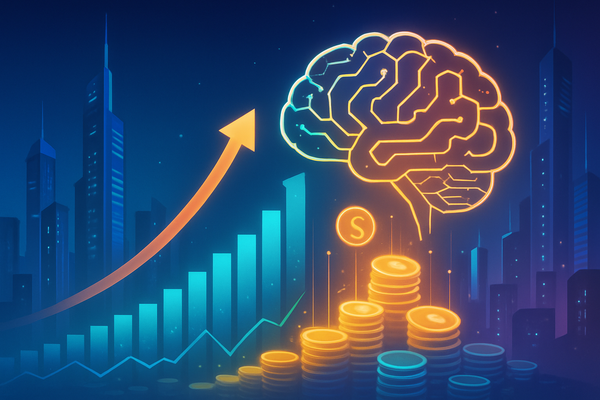 OpenAI's Staggering $500 Billion Valuation Reshapes AI Landscape