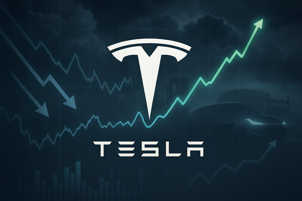 Tesla at a Crossroads: Buy Point Beckons Amidst Volatility Warnings and Crucial Earnings