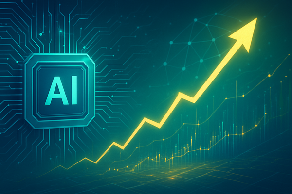 AI Titans Roar Back: Nvidia and Palantir Fueling a Broader Market Resurgence