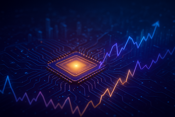 Qualcomm's Unspecified Market Stir: Decoding Volatility in the Semiconductor Giant