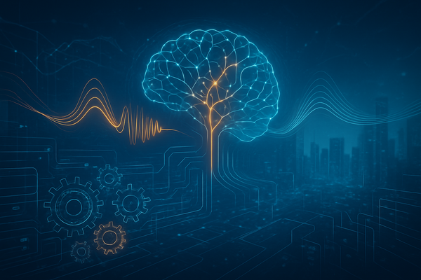 SoundHound AI: A Once-in-a-Generation Platform Spearheading the Agentic AI Revolution