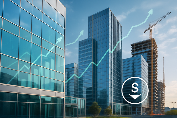 Tecnoglass Inc. (TGLS) Bolsters Shareholder Confidence with $0.15 Dividend, Navigating Market Nuances