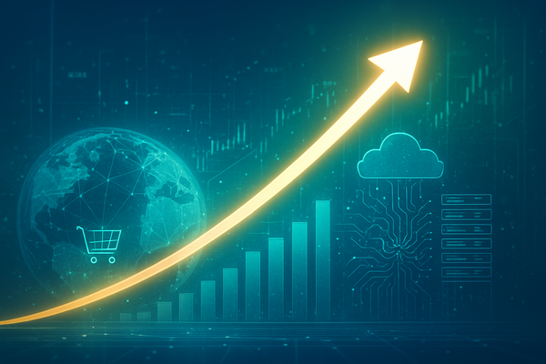 Amazon (AMZN) Soars as Nasdaq Climbs on Future-Forward Tech Optimism (Hypothetical Report: October 29, 2025)